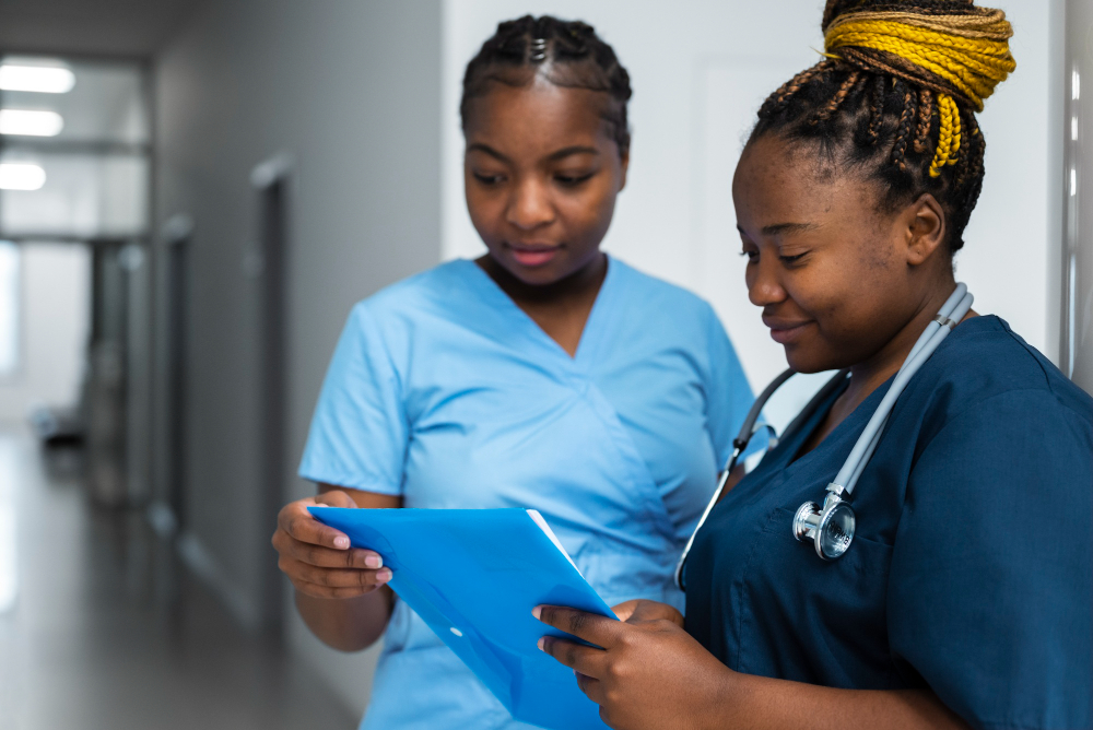 Gestion des dossiers médicaux