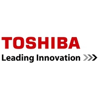 TOSHIBA